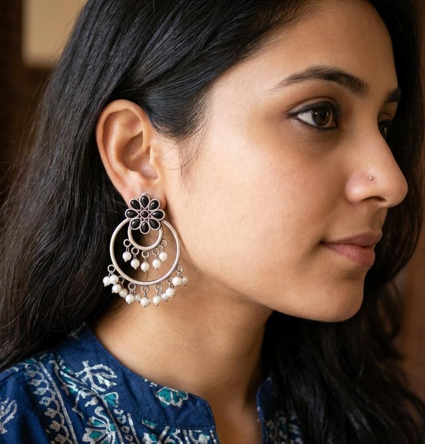 Sajkotha Earring 14 from Saj Kotha